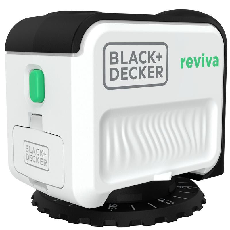 Lāzera līmeņrādis REVBDLL100-XJ BLACK DECKER