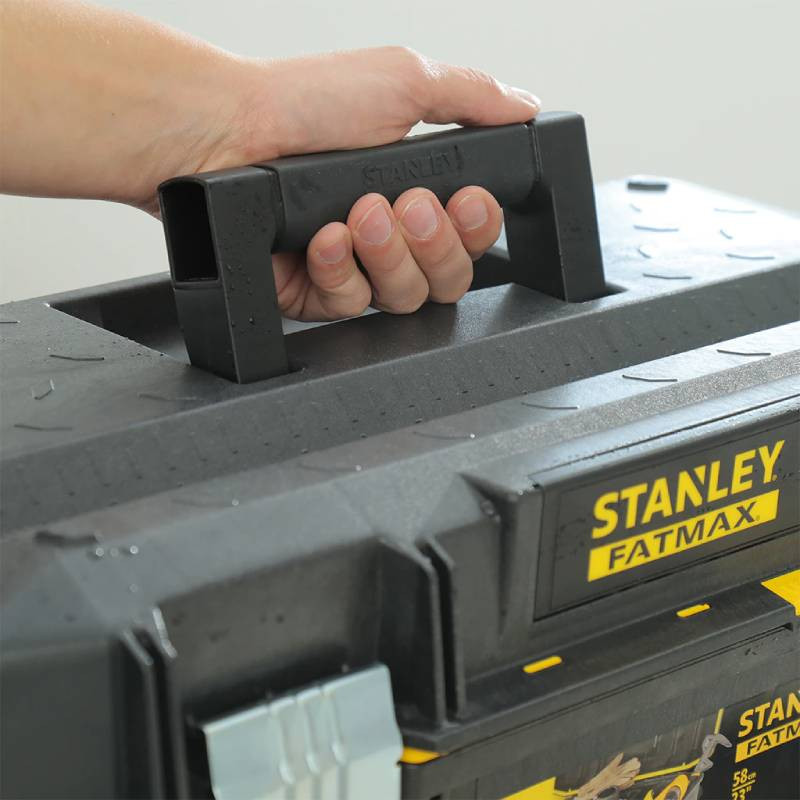 Instrumentu kaste 32 l S1-93-935 STANLEY