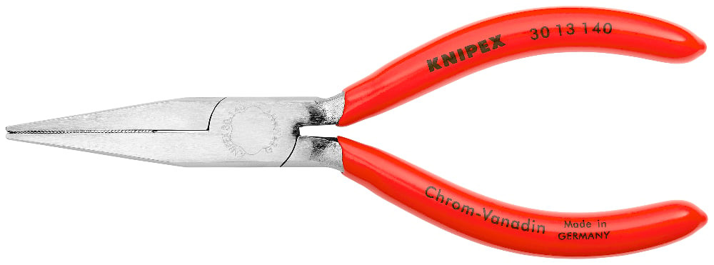 Long Nose Pliers 3013140 KNIPEX