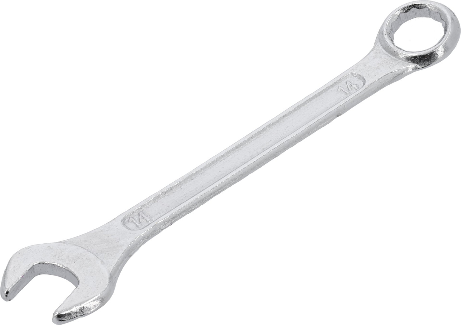 COMBINATION SPANNER 14MM 51048 STHOR