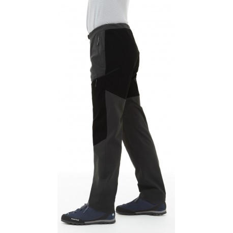 Bikses GUIDE Pants Light Mens, izmērs: XL, Dark Charcoal, 4548801876272 Mont-Bell