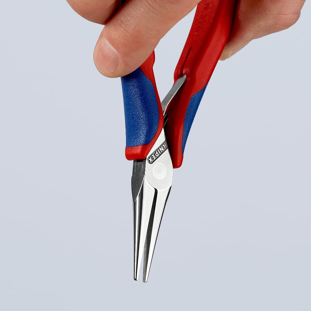 Electronics Pliers 3562145 KNIPEX