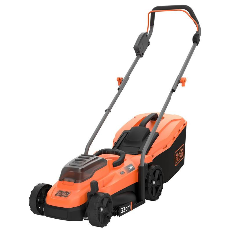 Muruniiduk BCMW3318N-XJ BLACK DECKER