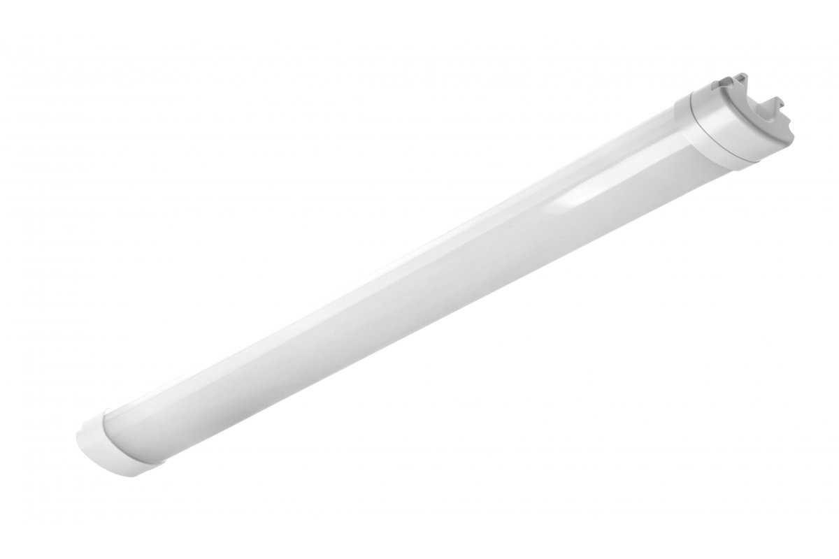 Hermeetiline LED-laevalgusti OMNIA MAX BIS 75W, 7500lm, 120cm, 4000K, IP65 LD-OMN120B-75M GTV