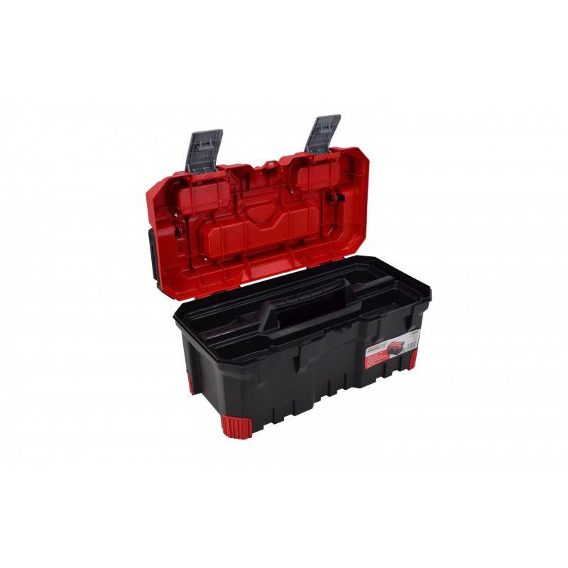 Instrumentu kaste 22" 20 kg ar 3 organizatoriem AW30513 AWTOOLS