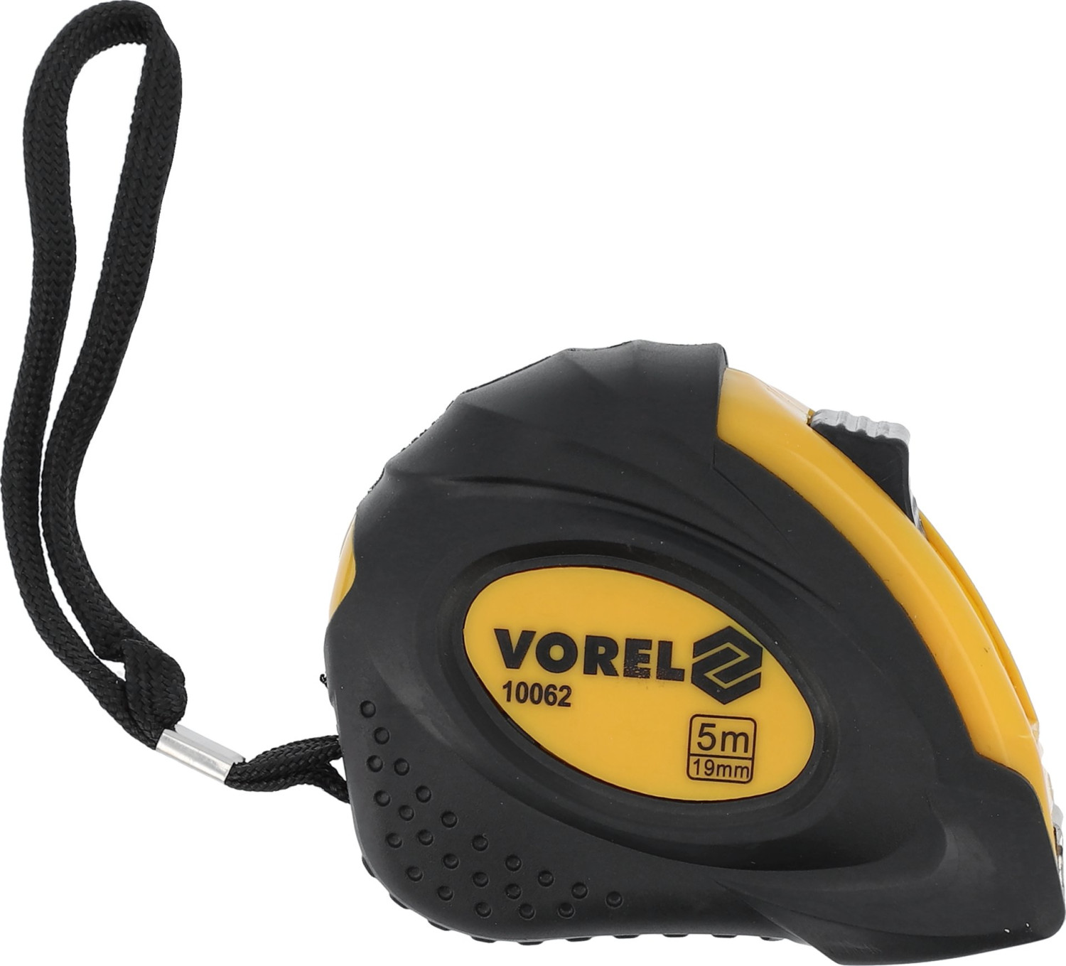 MEASURING TAPE 5M X 19 MM 10062 VOREL