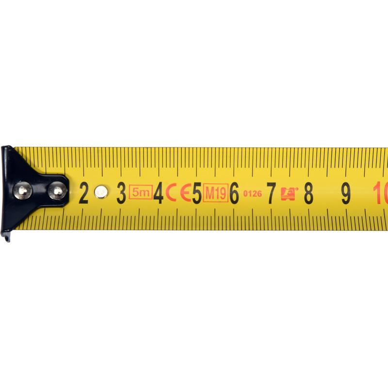 Measuring Tape 5M X 25Mm YT-71072 YATO