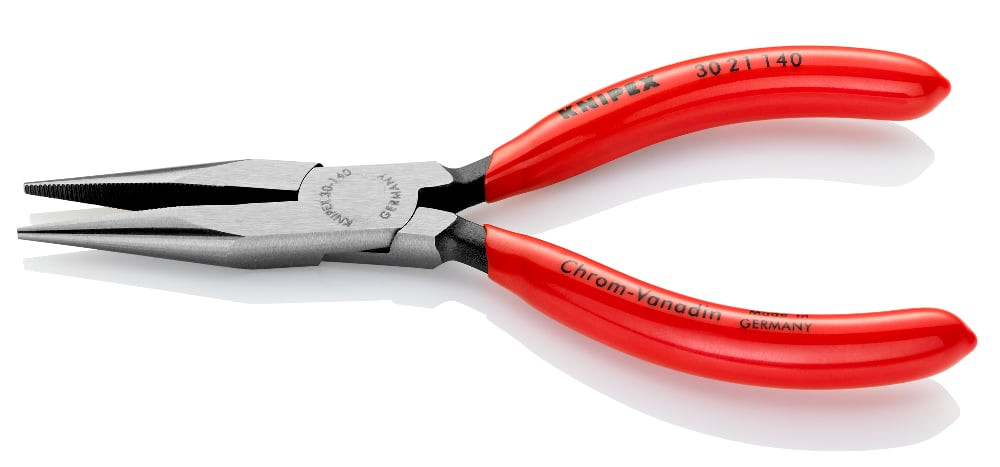 Long Nose Pliers 3021140 KNIPEX