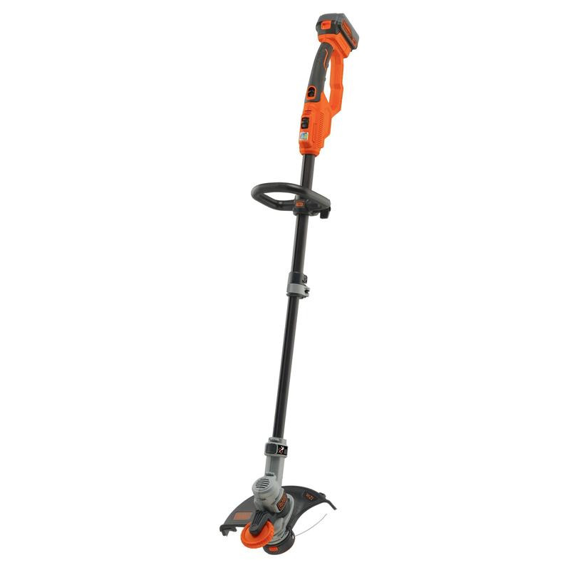 Trimmeris STC1840PC-QW BLACK DECKER