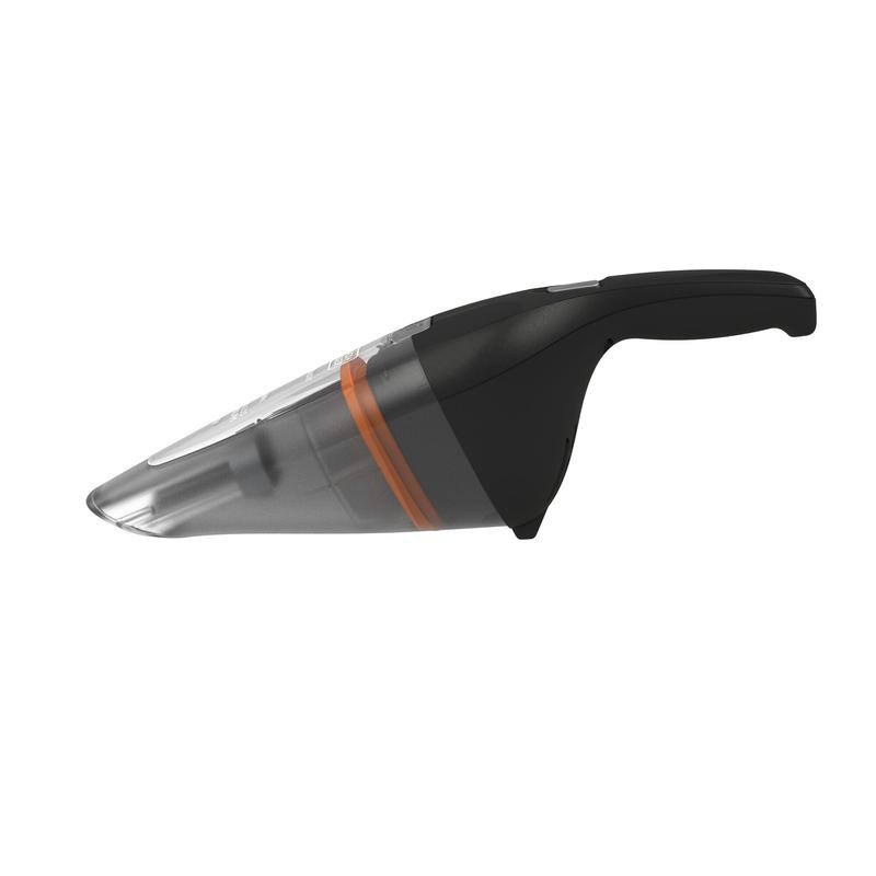 РУЧНОЙ ПЫЛЕСОС LI-ION Dustbuster®, 3,6 В, ЧЕРНЫЙ NVC115BJL-QW BLACK DECKER