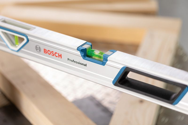 Līmeņrādis 60cm, Optiskais nivelieris NIVELIERIS 60 CM PROFESSIONAL, 1600A016BP BOSCH