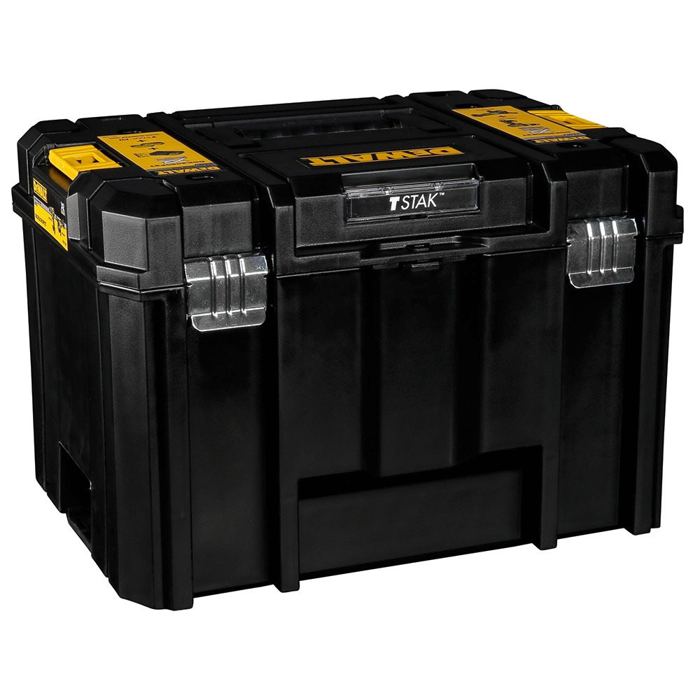 Instrumentu komplekts 18V (2x5.0Ah) DCK2080P2T-QW DEWALT