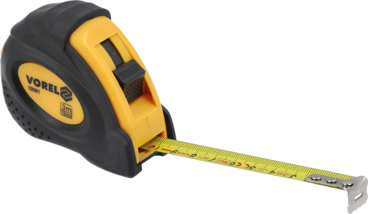 MEASURING TAPE 3M X 16 MM 10061 VOREL