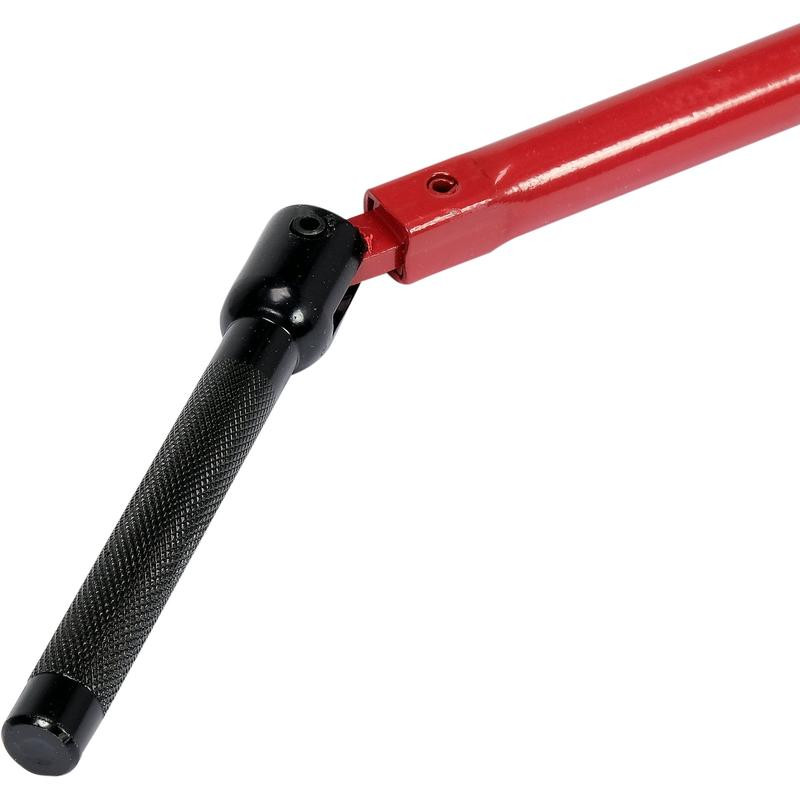 Special Mixer-Tap Basin Wrench YT-24780 YATO