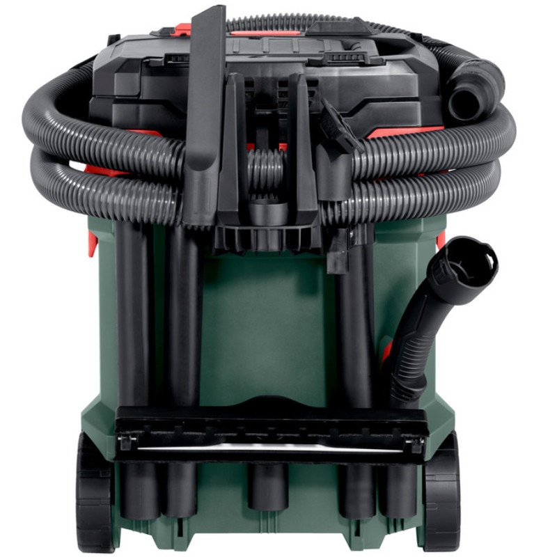 Putekļu sūcējs, 30L, PC, 1200W, 30L; 602086000 METABO