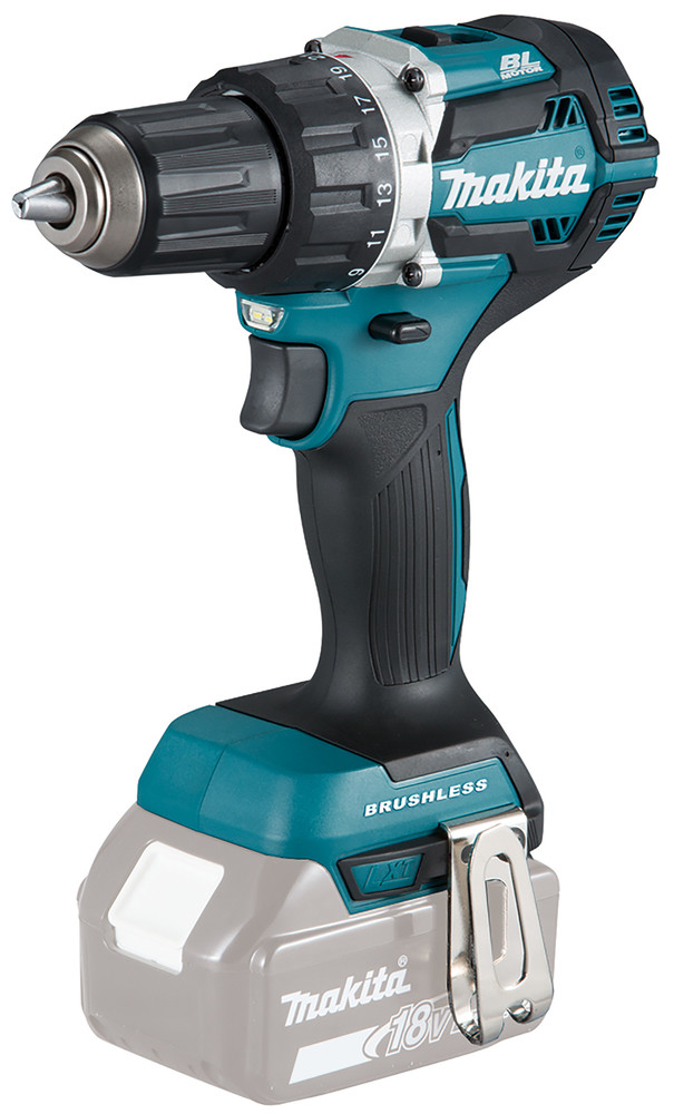 Akumulatoru instumentu komplekts DLX3138TJ MAKITA