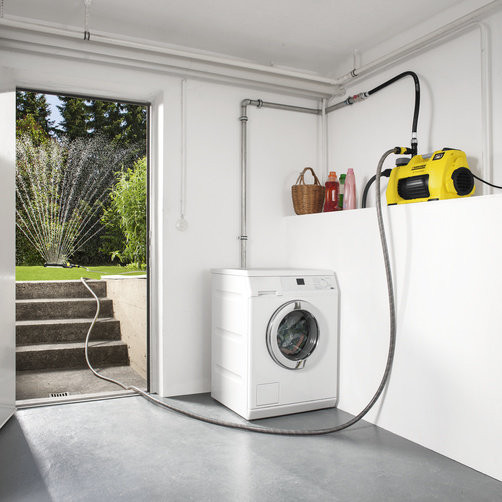 Ūdens sūknis BP 3 Home & Garden 800W, 3300l/h, 1.645-353.0 KARCHER