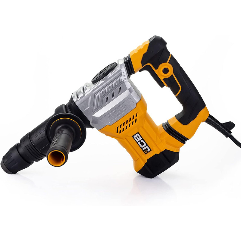 Skaldymo plaktukas 1300W JCB-DH1300-E JCB