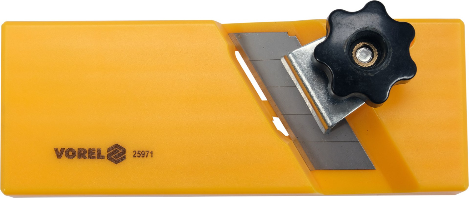 PLASTERBOARD PLANER 25971 VOREL