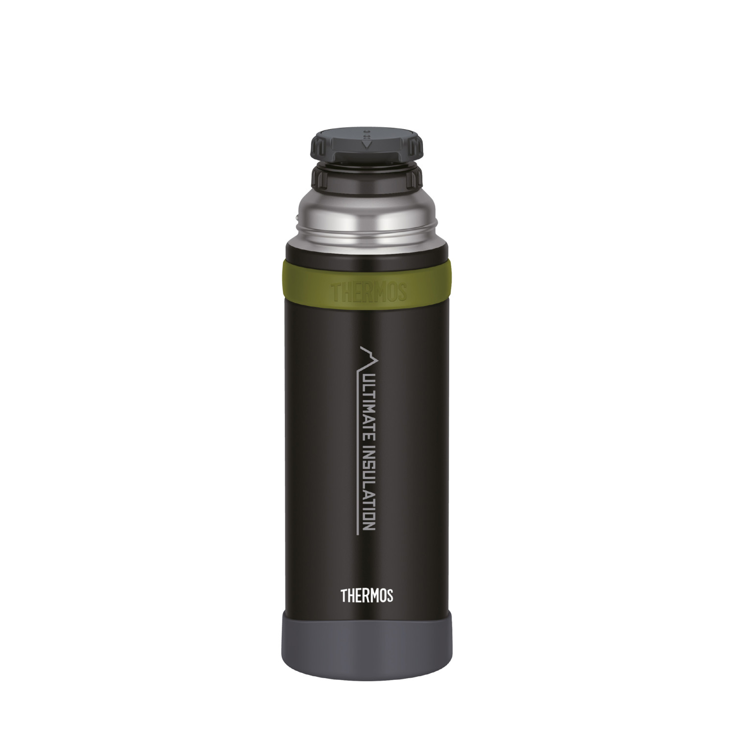 Isoflask 'Mountain Beverage', R910541, 910541 THERMOS