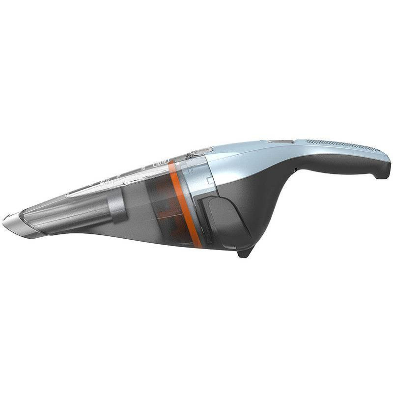 Ручной пылесос 7,2 В Dustbuster NVC215W-QW BLACK DECKER