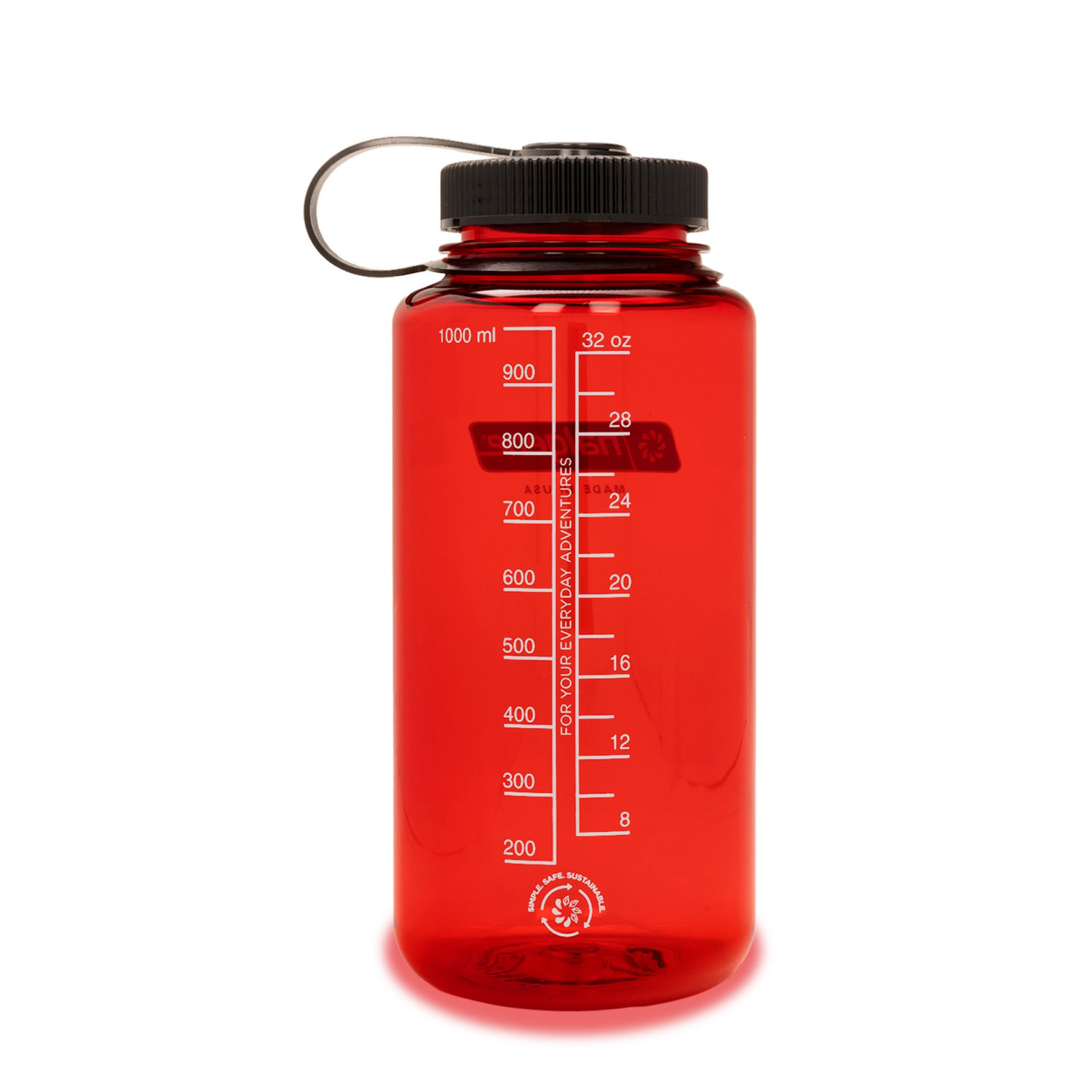 Drinking Bottle 'WM Sustain', R078822, 078822 NALGENE