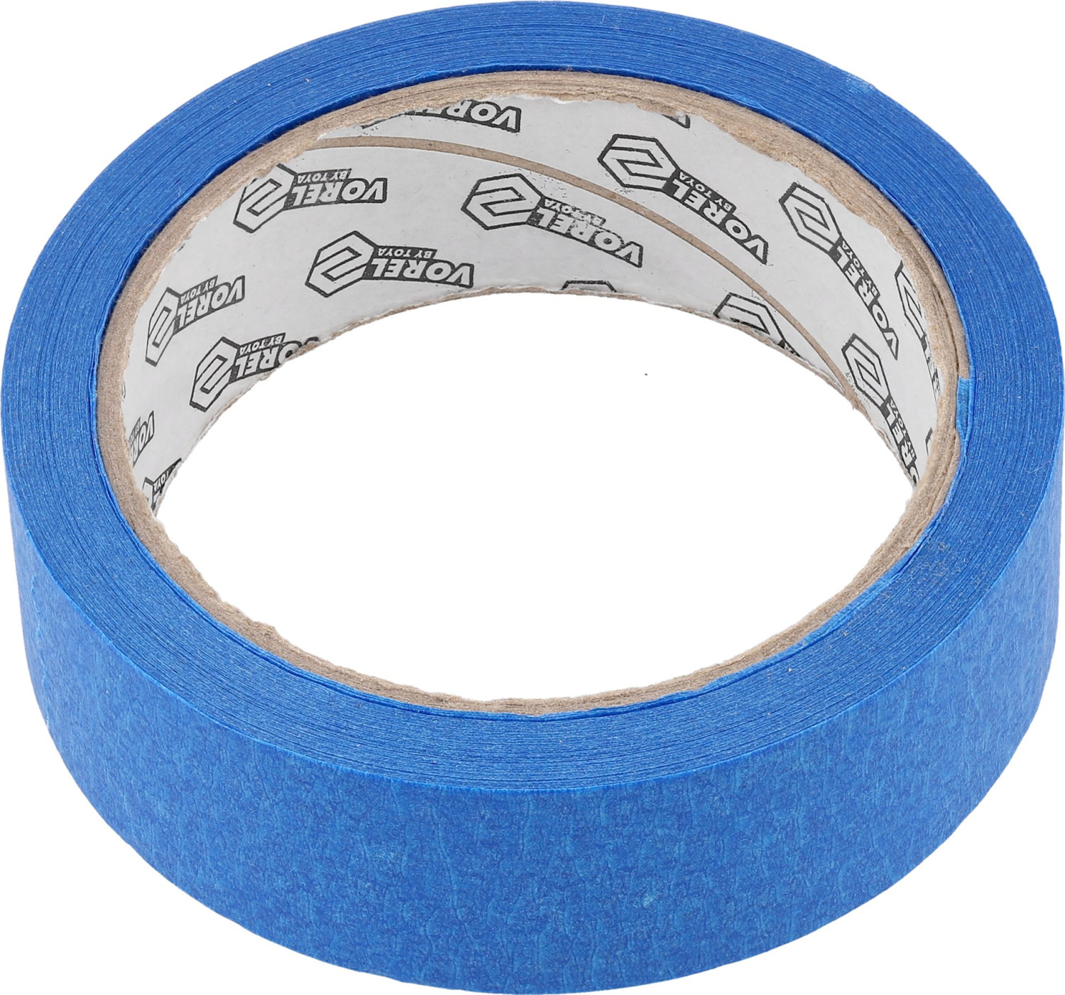 BLUE MASKING TAPE 25M/30MM 75120 VOREL