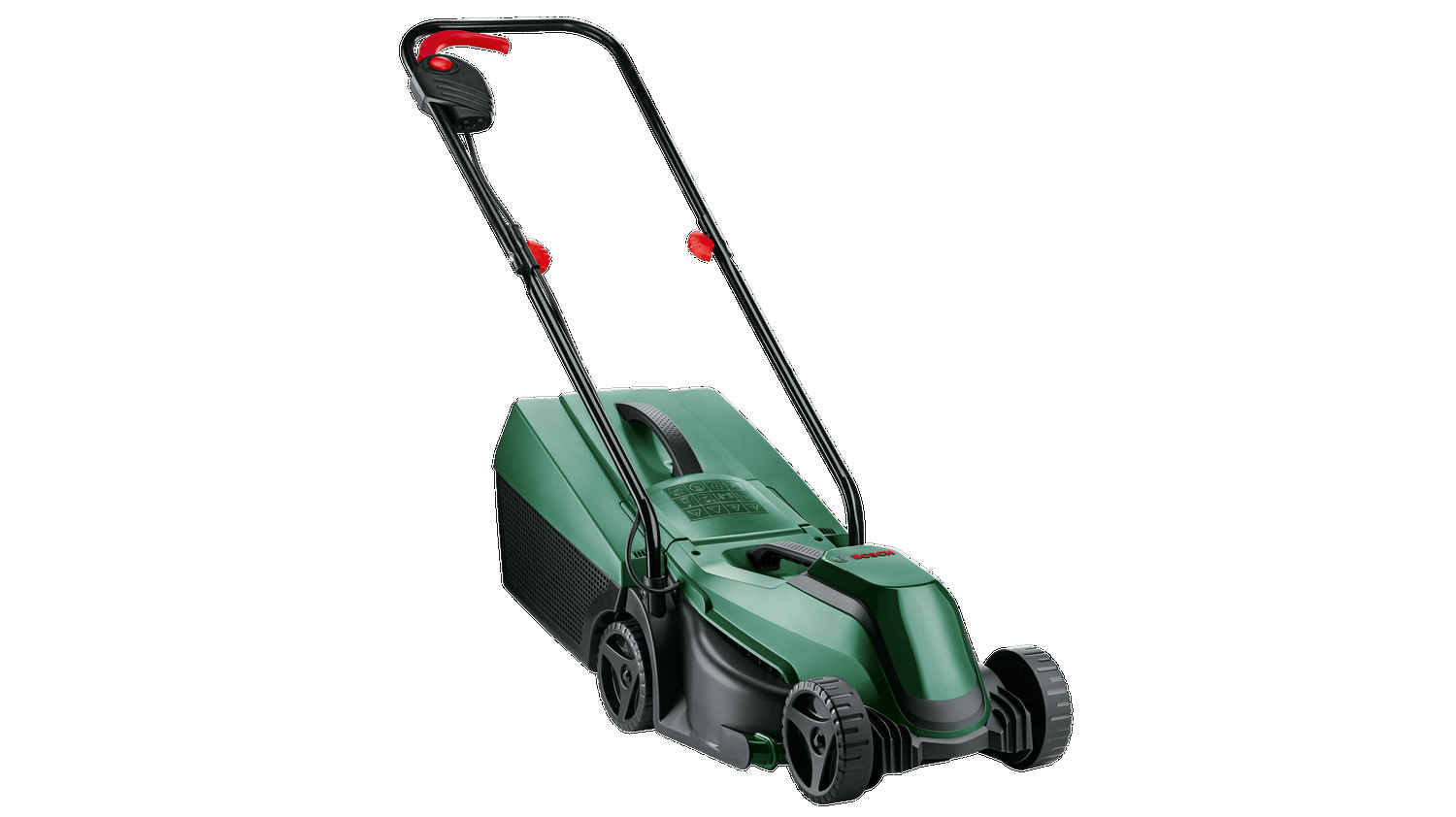 Akumulatora zāliena pļāvējs EasyMower 18V-32-200, 06008B9D01 BOSCH