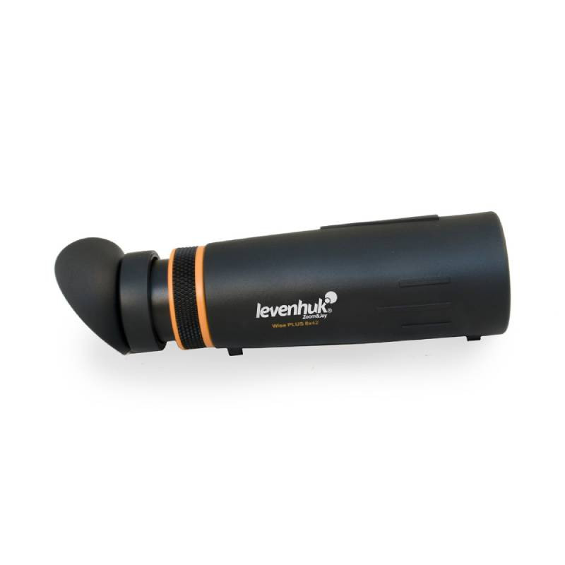 Žiūronas Monocle Wise PLUS 8 x 42 L67739 LEVENHUK