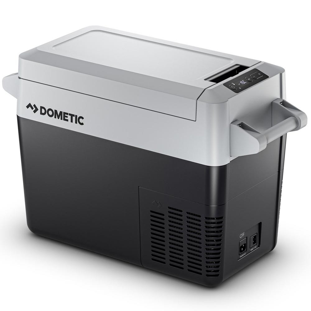 Auto ledusskapis CFF20 02110 Dometic-Waeco