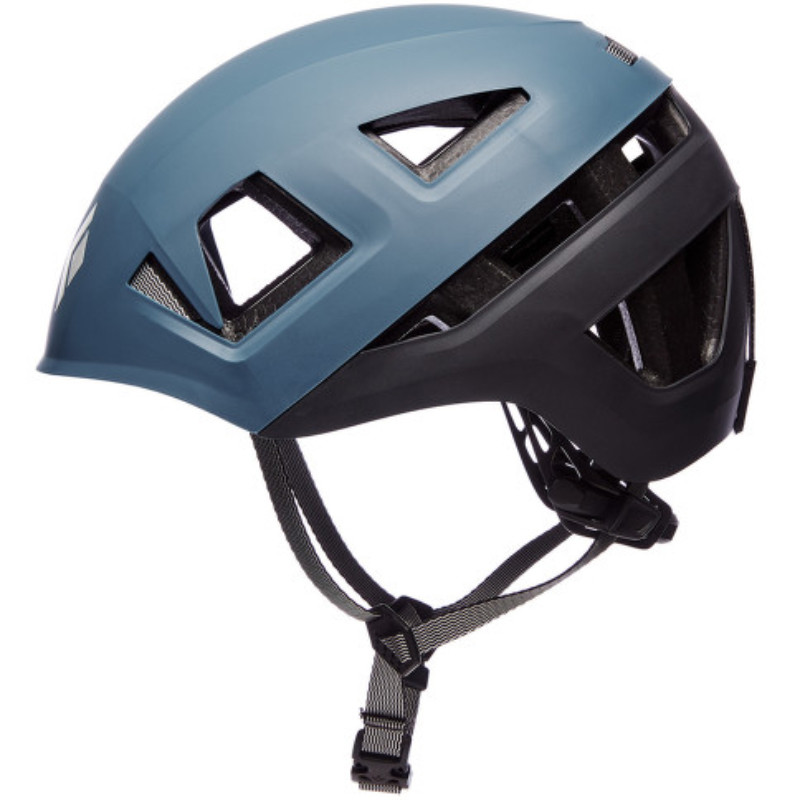 Каска защитная CAPITAN HELMET; 0793661485131 ЧЕРНЫЙ АЛМАЗ