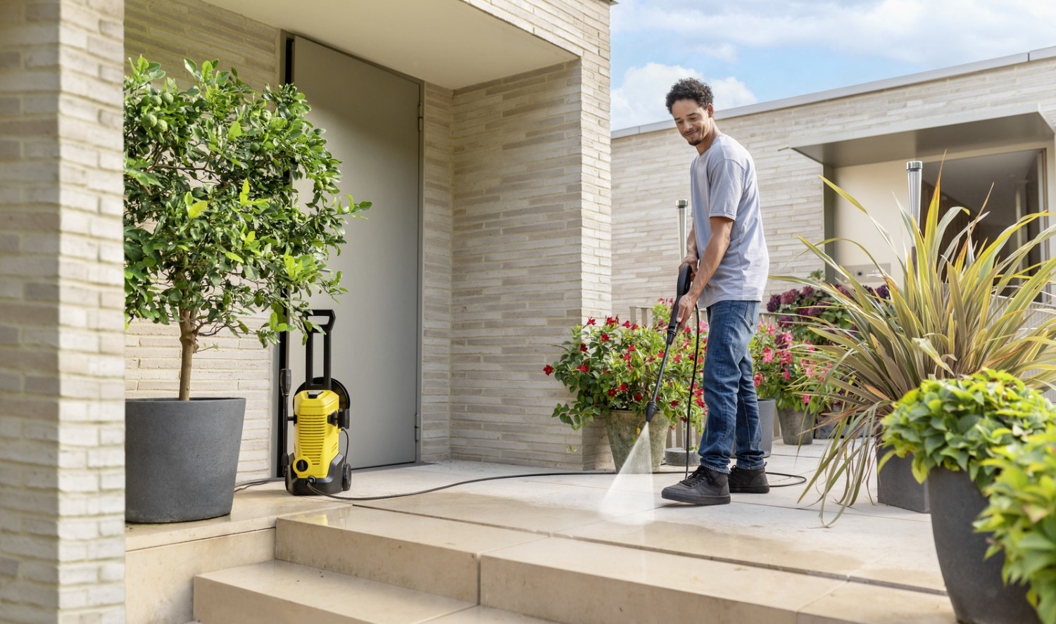 Survepesur K 3 PREMIUM 1.676-370.0 KARCHER