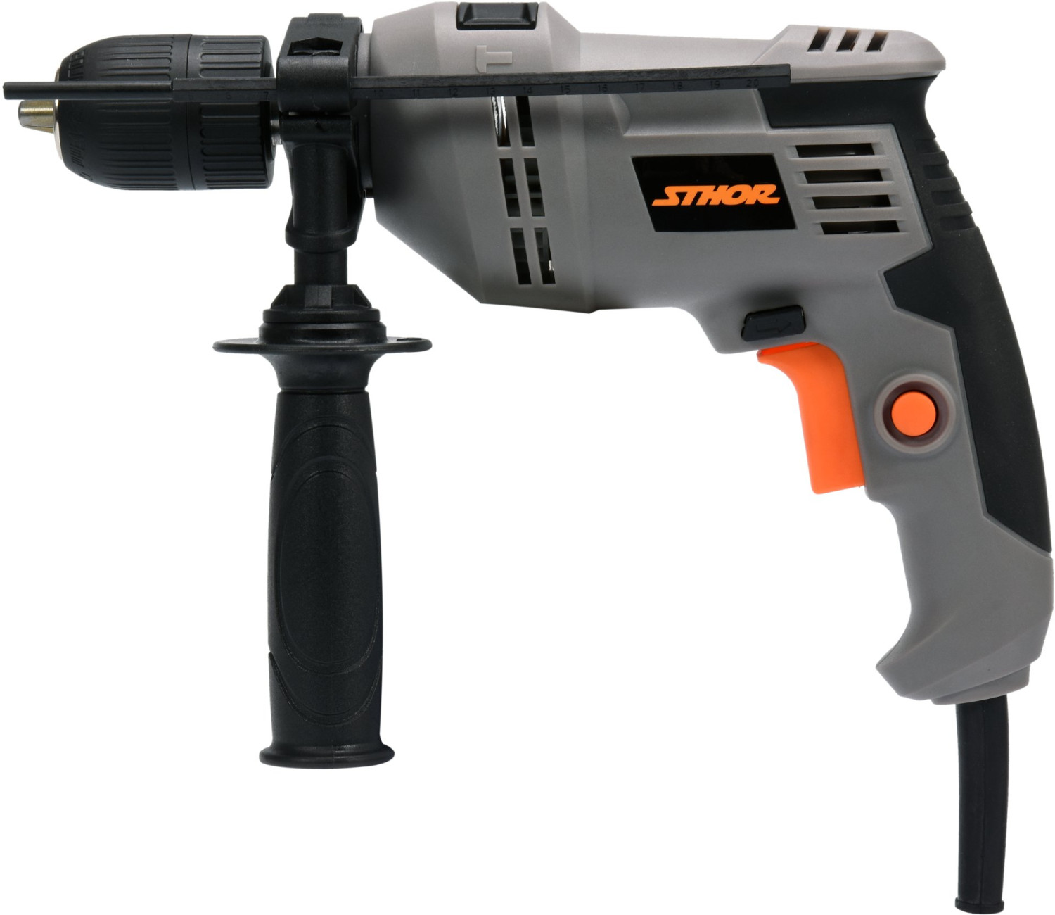 IMPACT DRILL 800W 78997 STHOR