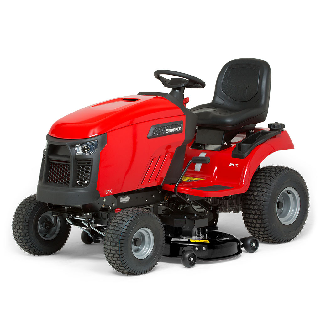 Benzīna dārza traktors SPX110 42", 2691487 SNAPPER