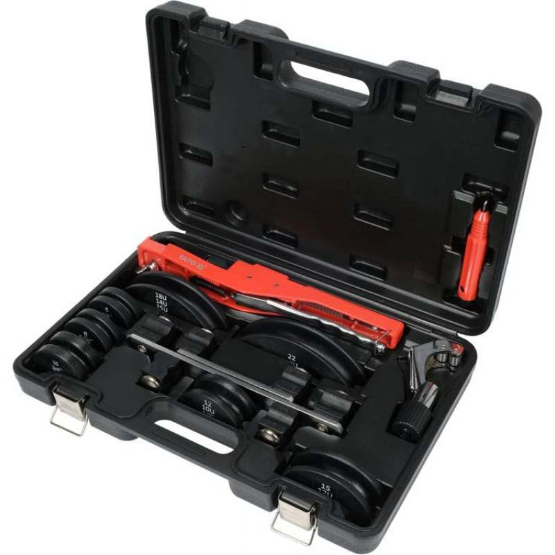 Bender Tool Set YT-21847 YATO