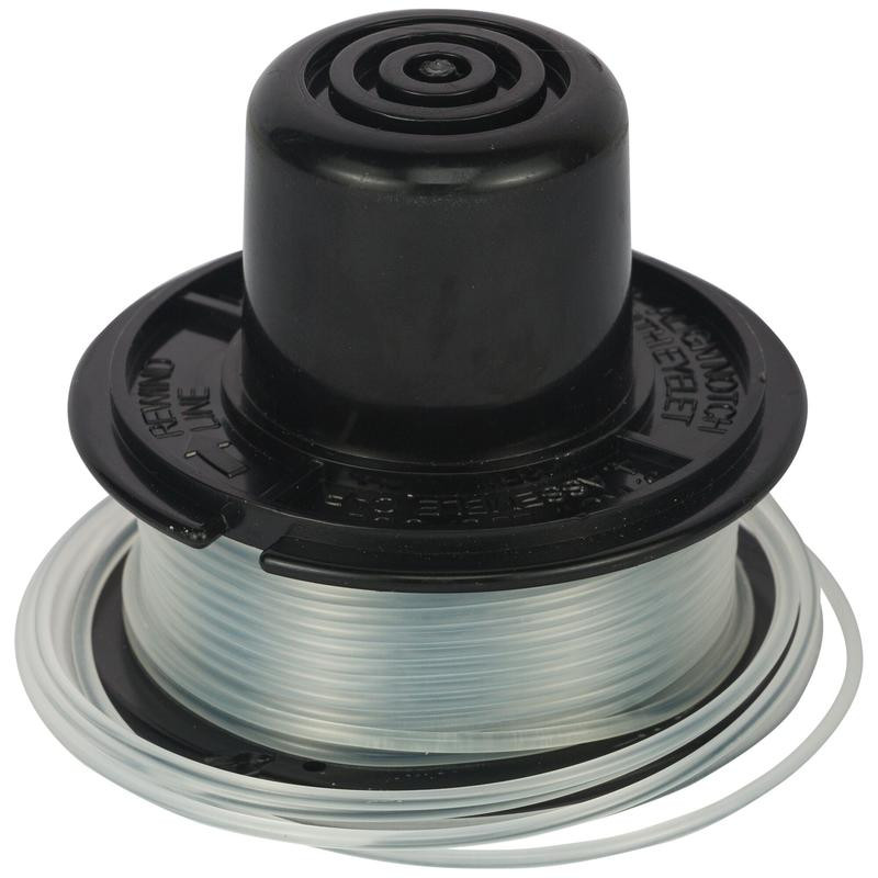 Spool 5.5m x 1.6mm A6226-XJ BLACK DECKER