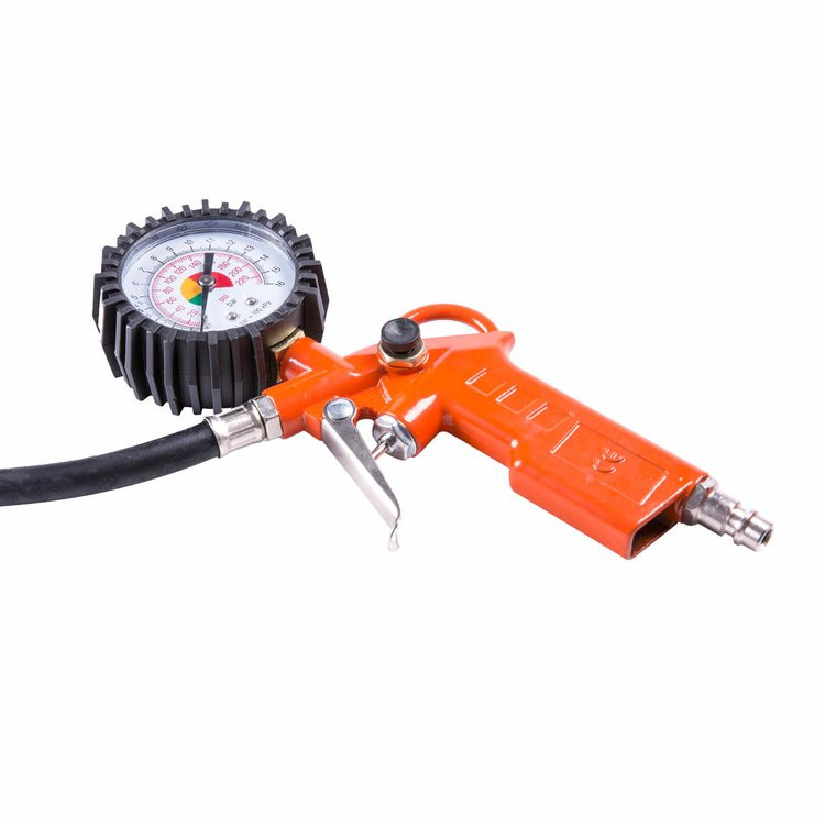 Tire inflating gun IG-16 81345000 DNIPRO-M