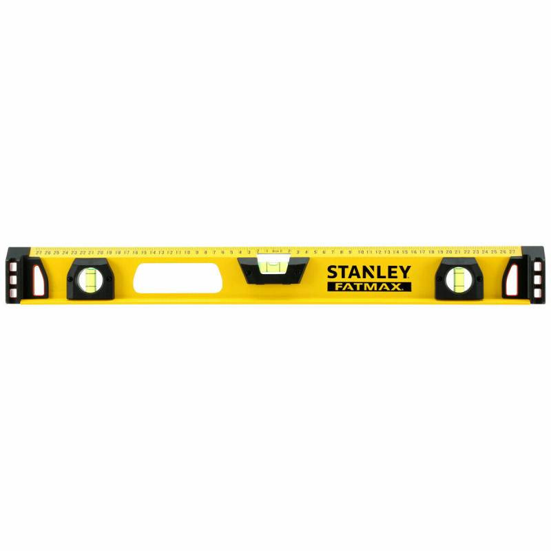 Līmeņrādis FATMAX I-Beam 600 mm 1-43-553 STANLEY