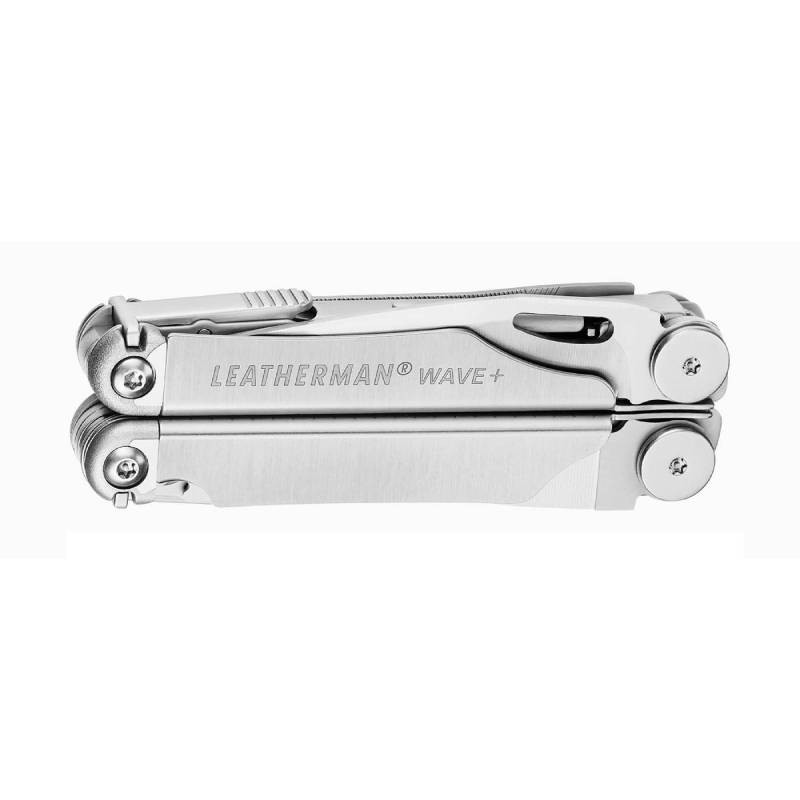 Daugiafunkcinis peilis - įrankių rinkinys WAVE + 034-832524 LEATHERMAN