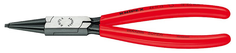 Kinnitusrõngaste tangid (4 tk.) 001956V01 KNIPEX