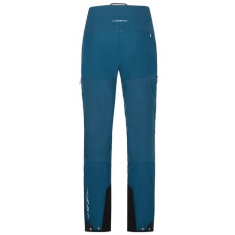 Bikses ALPINE GUIDE WS Pant M, izmērs: XL, Storm Blue, 8020647125036 LA SPORTIVA ALPINE TECH