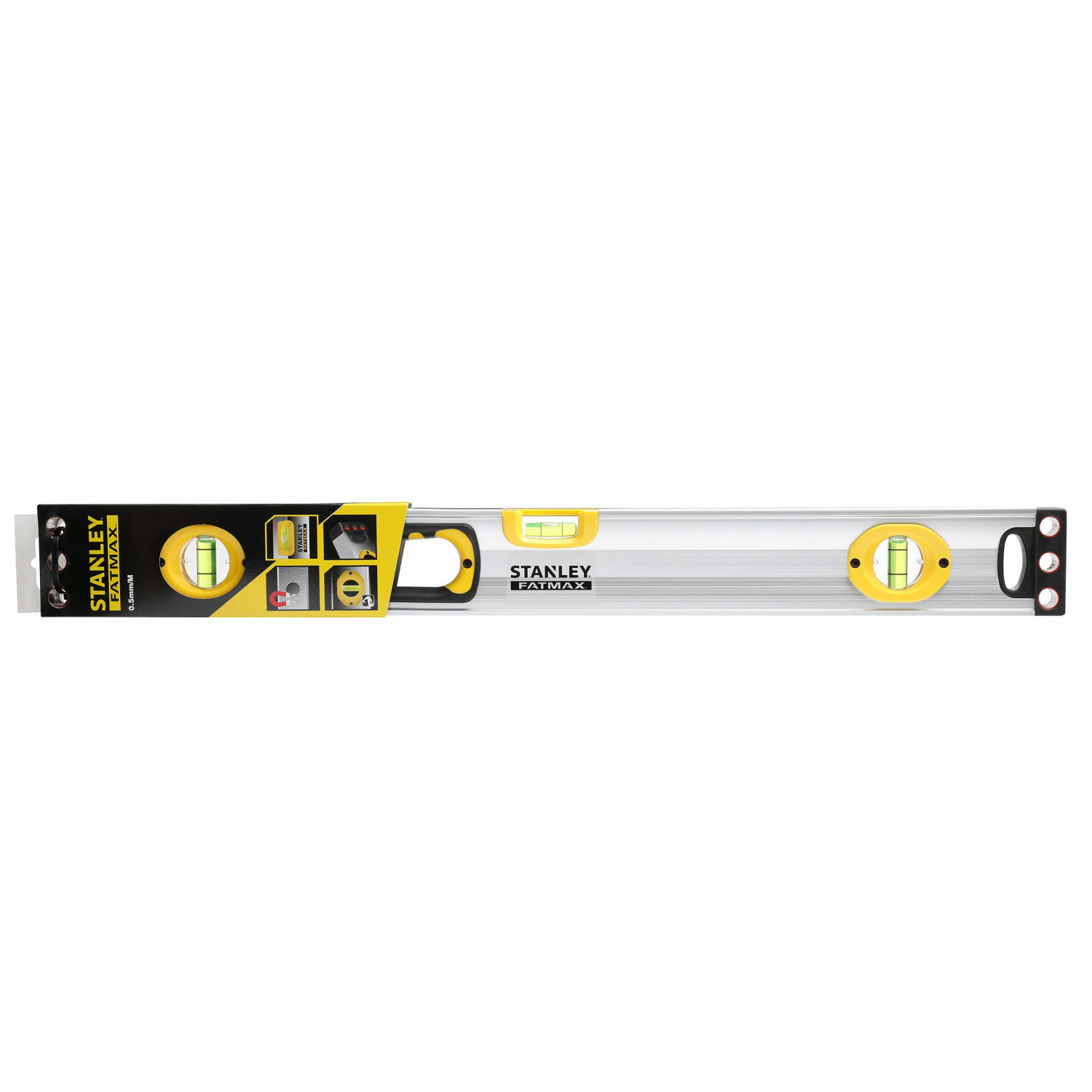 Vesilood FatMax magnetiline 60cm