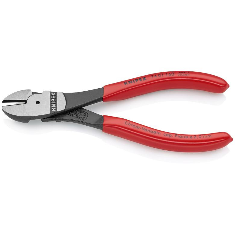 Asknaibles 160mm 2.0mm KNIPEX