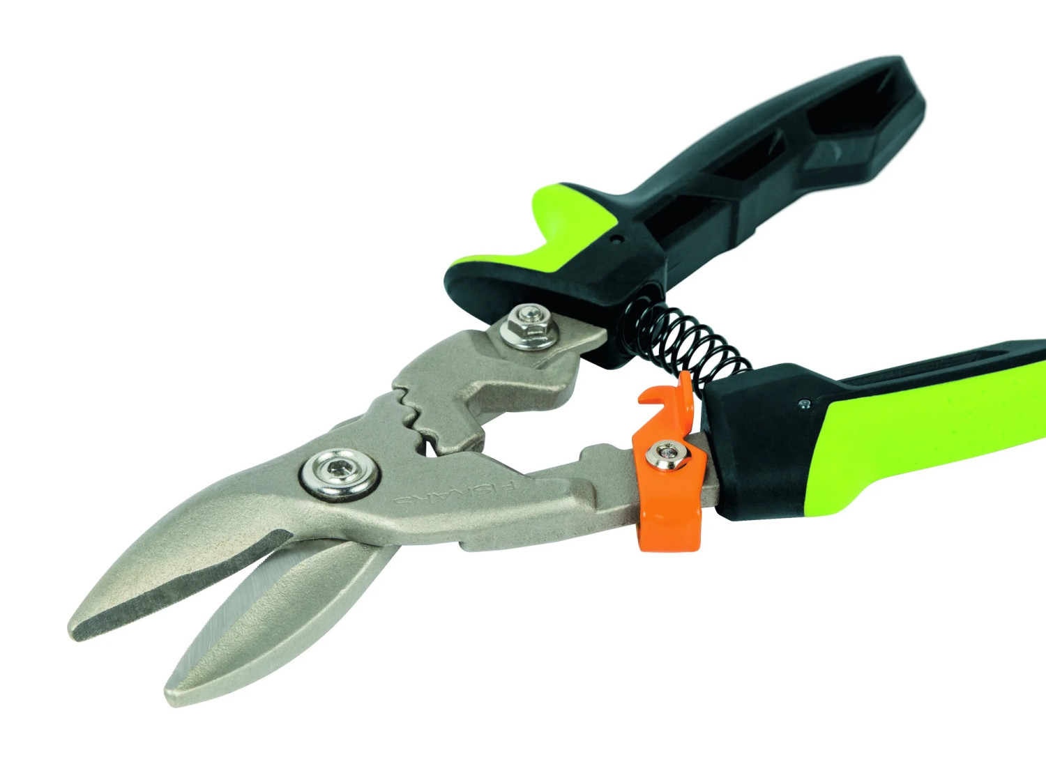 Plekikäärid PowerGear Aviation (paremal) 247mm 1027208 FISKARS