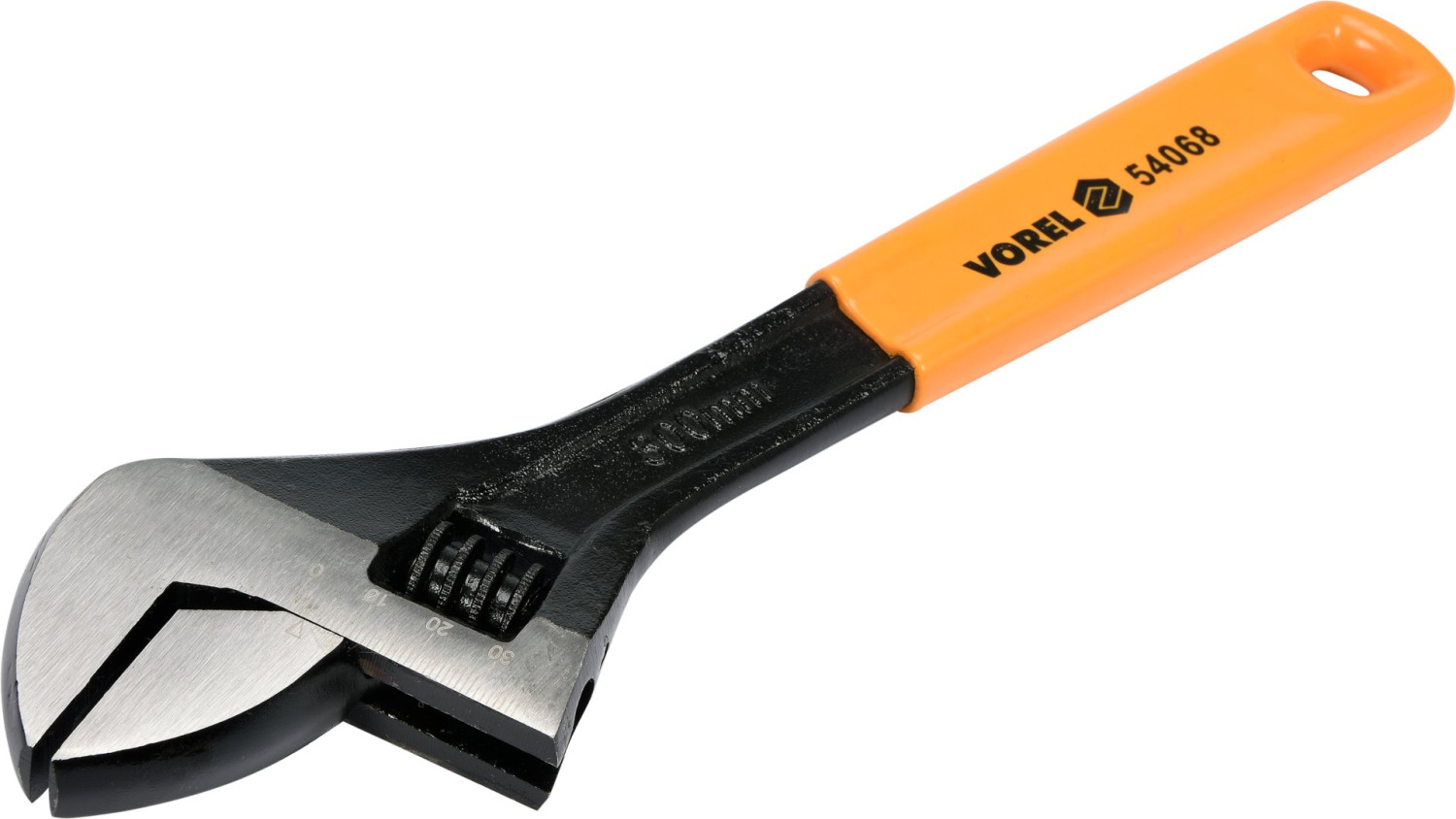 ADJUSTABLE WRENCH 300MM 54068 VOREL