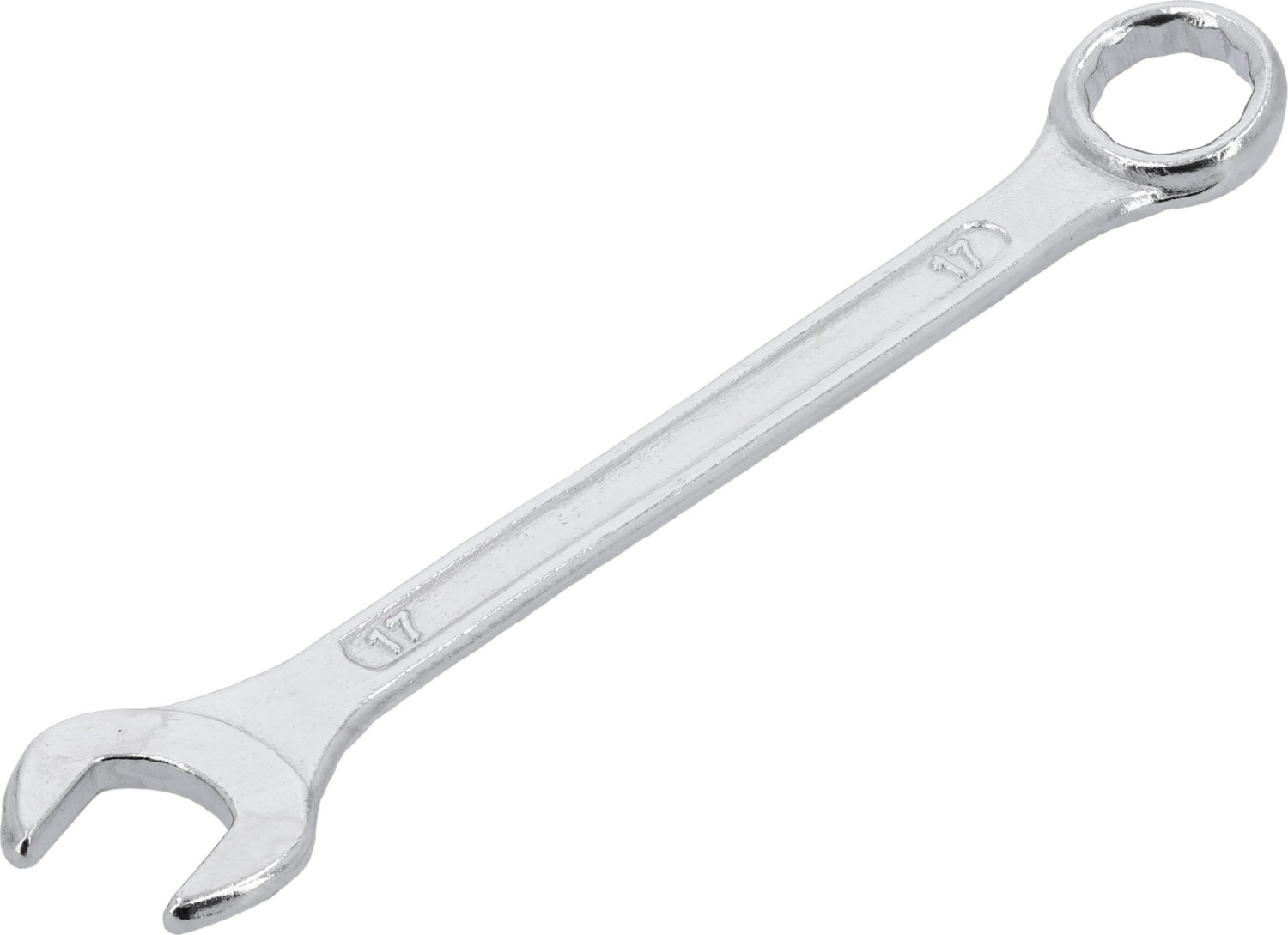 COMBINATION SPANNER 17MM 51051 STHOR