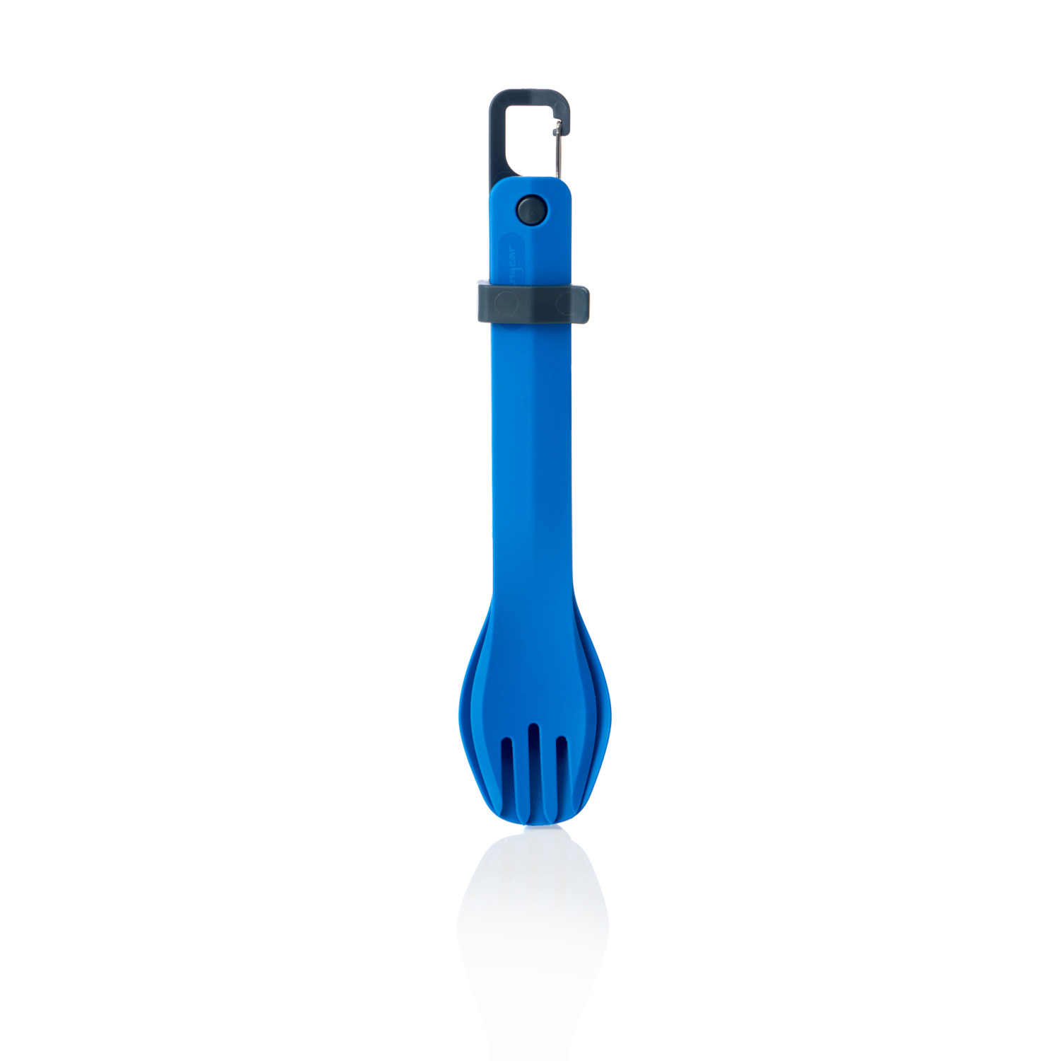 Cutlery 'GoBites BIO K/F/S', R070934, 070934 HUMANGEAR