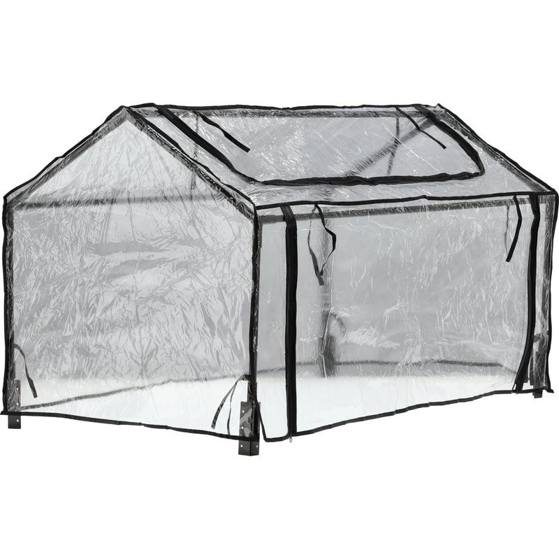 GARDEN GREENHOUSE 90003 FLO