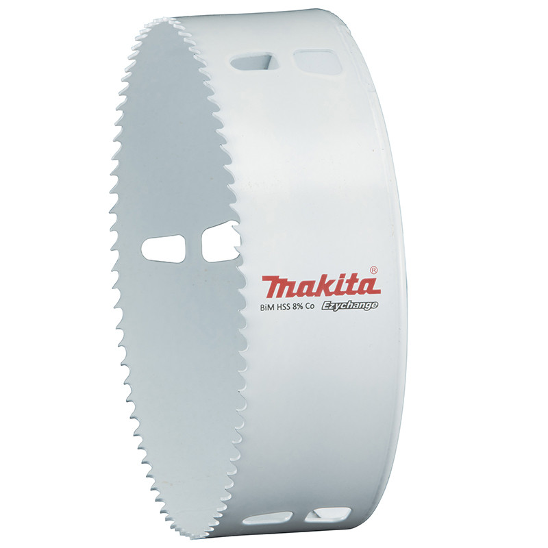 Karūna 152 mm BI-METALL EZYCHANGE E-04064 MAKITA