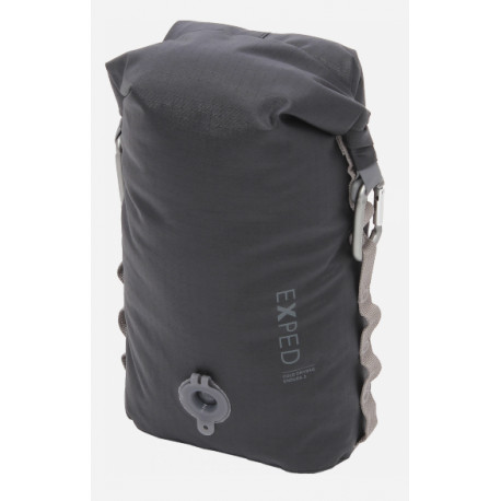 Ūdensmaiss Fold Drybag Endura Black, izmērs: 15L, 7640147764385 EXPED